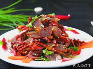 Everyday BBQ (Daxuecheng Dong Yilu Store)