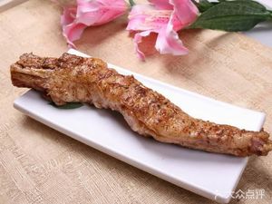 Xinjiang Lamb Skewers (Zongwu Road Branch)