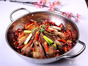 Extreme Urban BBQ Company (Jinkē Langqiao Branch)