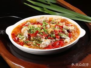Night Flame Fragrant Charcoal Grill (Jinko Langqiao Shui Xiang Third Group Branch)
