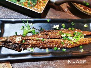 Kao Pu BBQ (Headquarters)