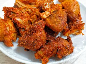 Houshan Panji Roast Chicken (Chongqing University of Science and Technology Huixi Campus He Yuan Branch)