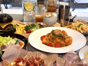 Our Restaurant (Longhu Yucheng Branch)