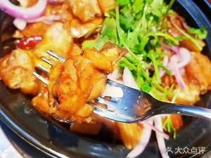 Huadiozui Chicken (Huxi Garden Branch)