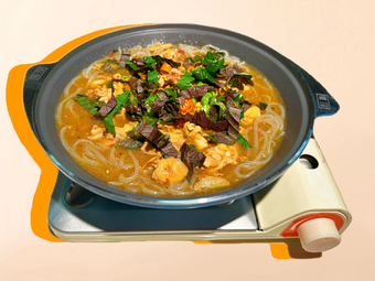 Xunwei Private Kitchen