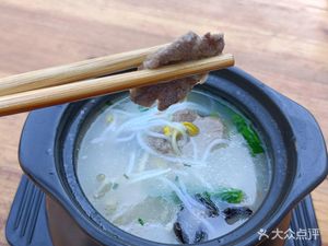 Chengji Can Can Mi Xian (Songshubao Road Store)