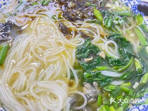 Luo Ji Wujī Rice Noodles