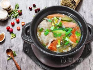 Sisi Yuan Canned Rice Noodles (University Town South Second Road Store)