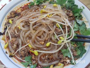 Zhenwei Lamb Rice Noodles (Kangcheng South Road No.1 Courtyard Branch)