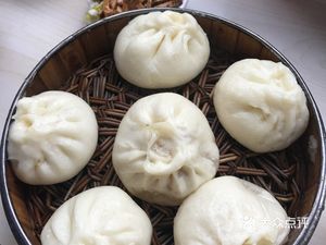 Xiangmiyuan Porridge House (University Town Branch)