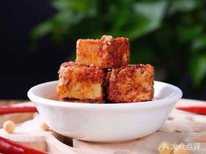Jiangchuan You · A Porridge Shop with Attitude (University Town Store)