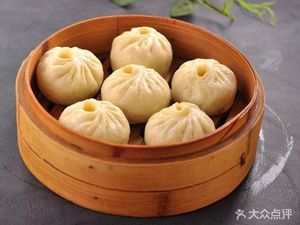 Fan Siling Soup Dumplings & Good Porridge House (Chenjiaqiao Branch)