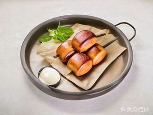 Yipin Xiang Porridge Shop (Jinkē Langqiao Shuixiang Third Group Store)