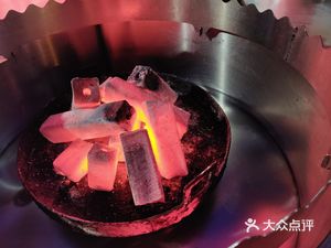 Fire Pit BBQ