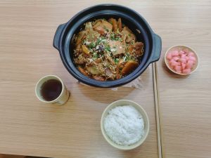 Douming Chicken Stew & Paper-Wrapped Fish (Shizhu Branch)