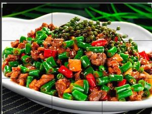 Xinjiang Delight Lamb Skewers (Huanyu Shijia Branch)