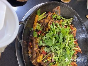 Xiao Cheng Ba Restaurant