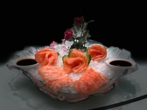 Chen Tian Luo Seafood Grand Restaurant