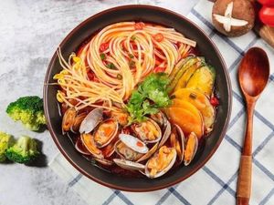 Su's Secret Recipe Clams (Yuanlin Street Branch)