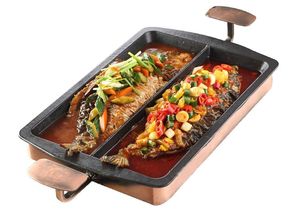 Fire Flames Barbecue (Minzu Building Store)