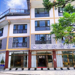 Muyu Feng Hotel Tujia Specialty Dishes