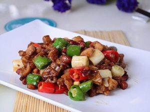 Grandma Han's Private Kitchen