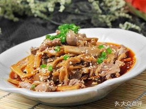 Chongqing Sandpot Rice Noodles (Shizixiang Branch)