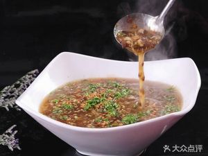 Liù Ànhuā Míng Tea Restaurant (Jiā Bó Yǎ Yuàn Store)