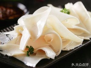 Sweet Potato Hot Pot (Shipu Branch)