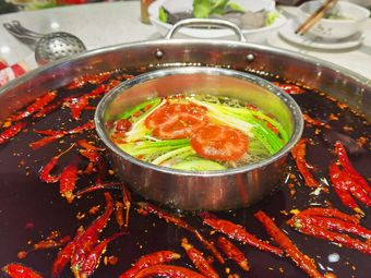 Jizhiyuan Hot Pot Huangshui Branch
