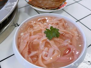 Qiao Siji Old Hotpot (Huangshui Branch)