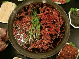 Yu Zong Old Stove Hot Pot (Liuyu Street Store)