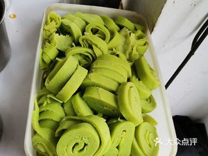 Hong Yun Noodles (Yinhua安置小区 Store)