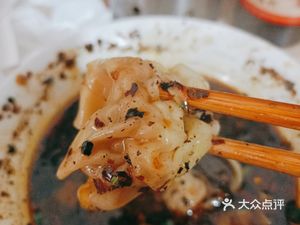 Hu La Ke Da Bao Mian (Linjiang Fengjing Branch)