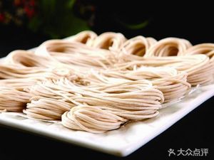Pangmei Noodle House (Yudai South Street Branch)