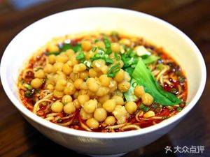 Tiantianxiang Noodle House (Nanbin Town Nanbin Road Store)