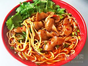 Zhou Mei Noodle Shop