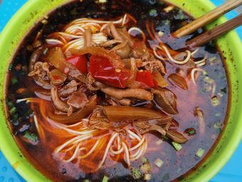 Fengjing Noodles (Linjiang Fengjing Store)