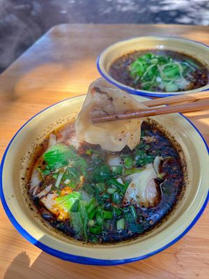 Shipu Small Noodles
