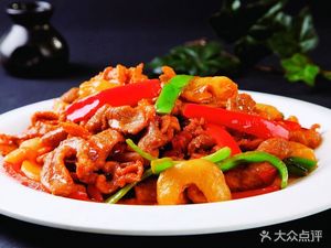 Fresh Noodle House (Shiqiaoziguo Store)