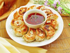 Red Oil Dumplings (Gaozhongcheng Store)