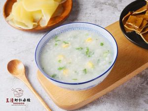 Wang Qing Shrimp Dumplings