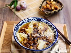 Fresh Shrimp Dry Chili Dumplings (Jinding Tower Store)