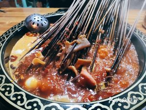 Suiyuan Hot Pot Skewers (Jinyinwan Community Store)