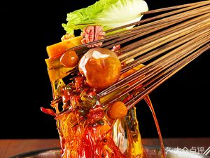 Jiang Erwa Spicy Hot Pot (Ke Yuan 4th Road Main Branch)