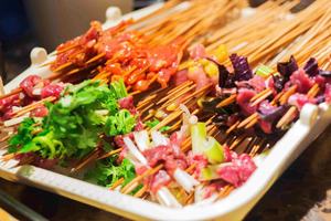 Maoming Stew Pot Spicy Hot Pot (Shiqiaopu Branch)