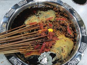 Jiang Er Wa Spicy Skewers (Shipingqiao Branch)