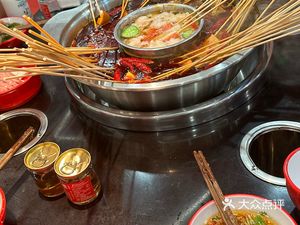 Xier Niou Hot Pot (Keyuan Third Road Branch)