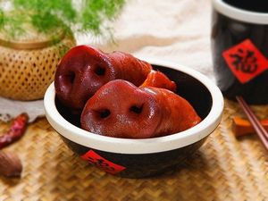 Fat Man's Salted Duck Skewers (Shipingqiao Branch)