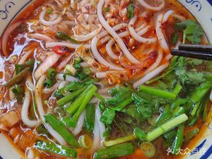 Junlin Small Restaurant